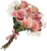 Bouquet of flowers